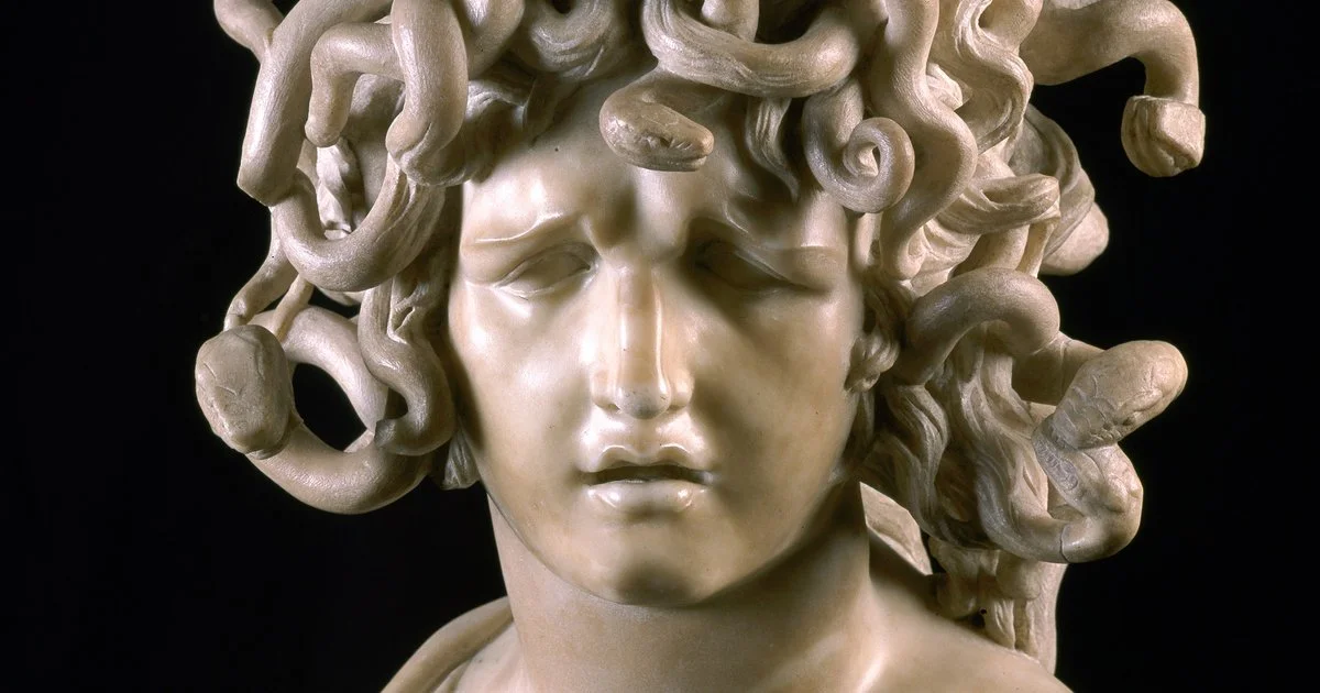 Medusa — school of myth & movement arts